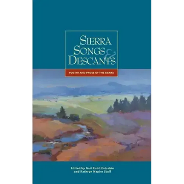 Sierra Songs & Descants