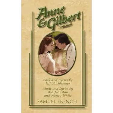Anne & Gilbert