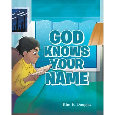 God Knows Your Name
