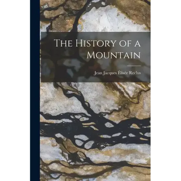 The History of a Mountain