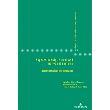 Apprenticeship in dual and non-dual systems: Between tradition and innovation