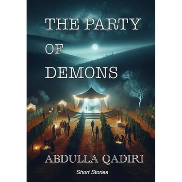 The Party of Demons