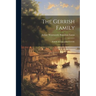 The Gerrish Family; (family of Capt. John Gerrish)