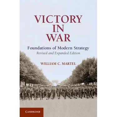Victory in War