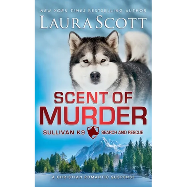 Scent of Murder