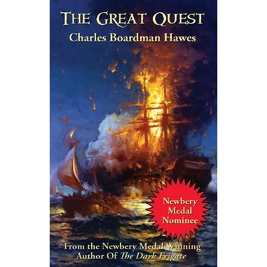 The Great Quest: A Positronic Book