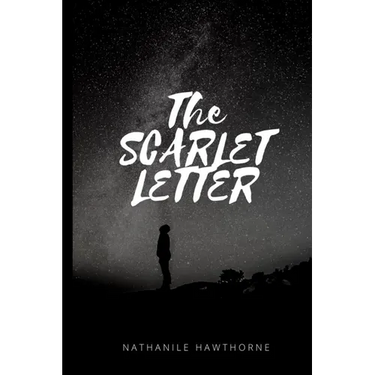 The Scarlet Letter: New Premium Classic Edition - The Scarlet Letter By Nathaniel Hawthorne