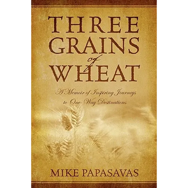 Three Grains of Wheat