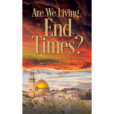 Are We Living in the End Times?