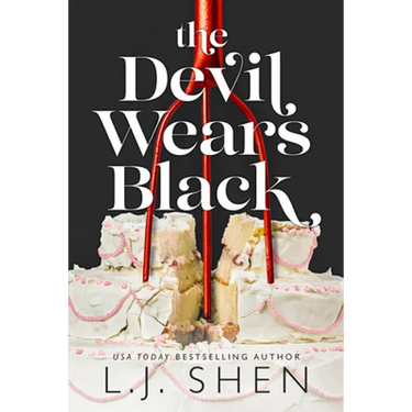 The Devil Wears Black