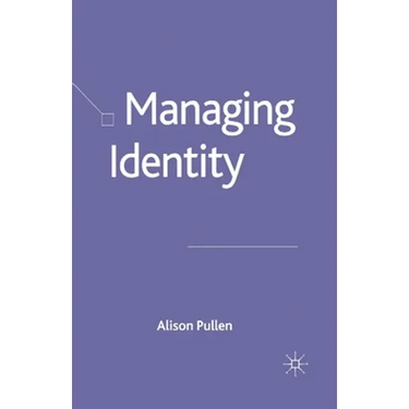 Managing Identity