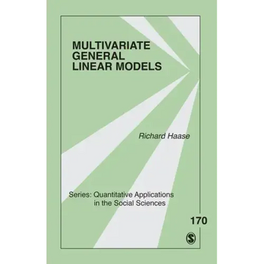 Multivariate General Linear Models