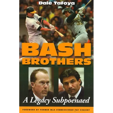 Bash Brothers: A Legacy Subpoenaed