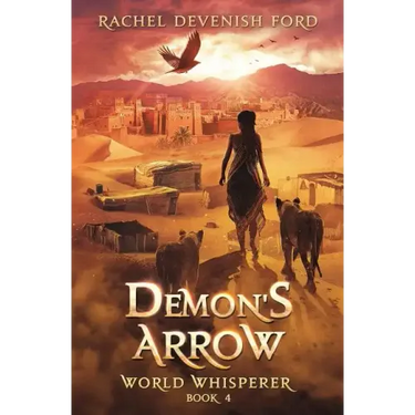 Demon's Arrow