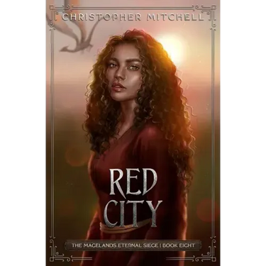 Red City