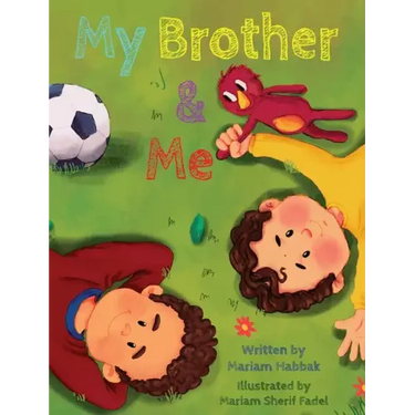 My Brother and Me