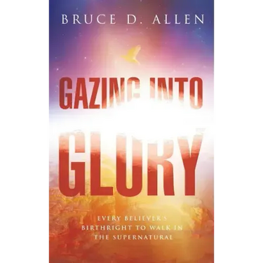 Gazing into the Glory