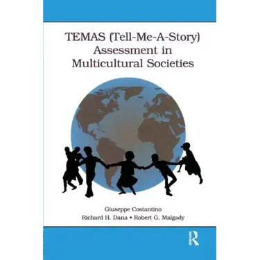 Temas (Tell-Me-A-Story) Assessment in Multicultural Societies
