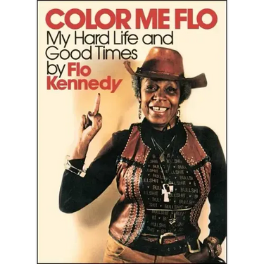 Color Me Flo