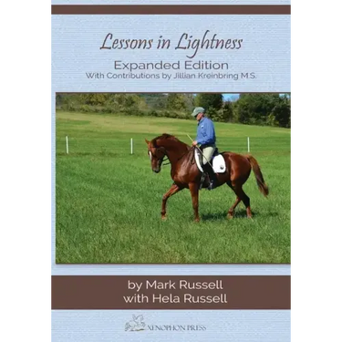 Lessons in Lightness Expanded Edition