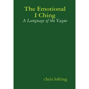 The Emotional I Ching