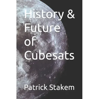History & Future of Cubesats