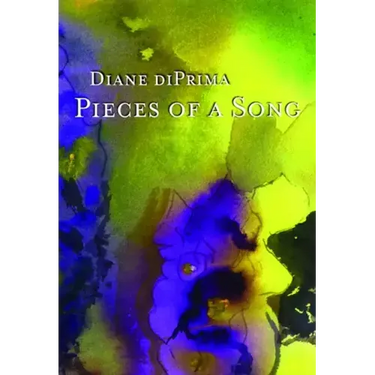 Pieces of a Song: Selected Poems