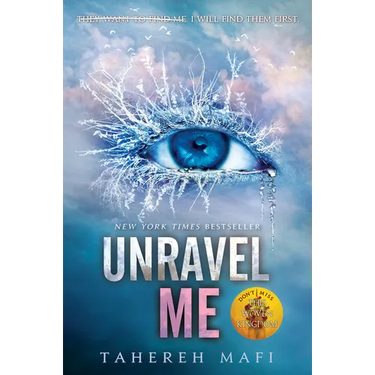 Unravel Me