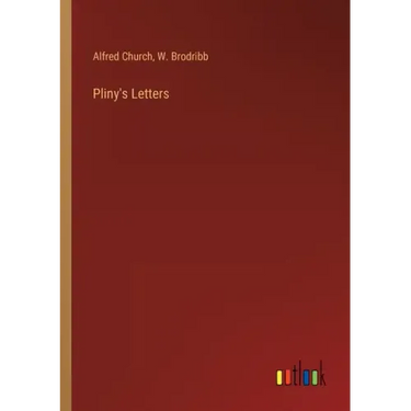 Pliny's Letters