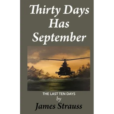 Thirty Days Has September, The Last Ten Days