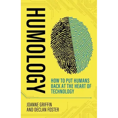 Humology: How to put humans back at the heart of technology