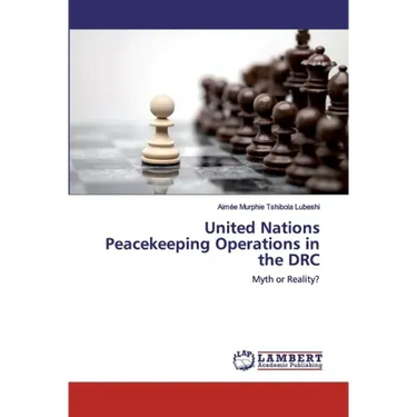 United Nations Peacekeeping Operations in the DRC
