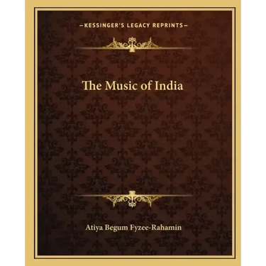 The Music of India