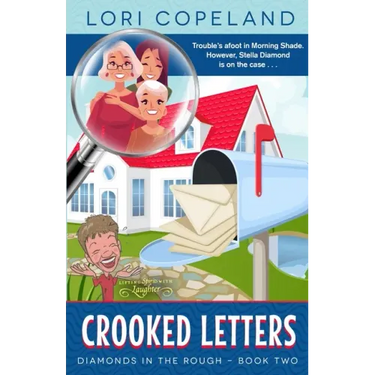 Crooked Letters
