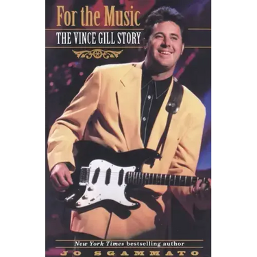 For the Music