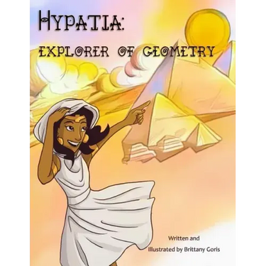 Hypatia: Explorer of Geometry