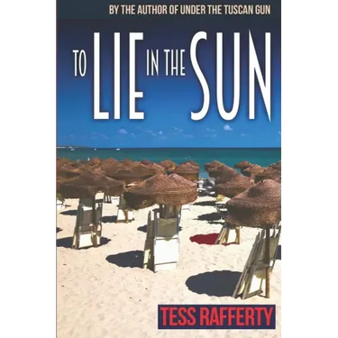 To Lie in the Sun: A Kat Kelly Mystery