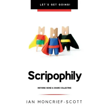 Scripophily