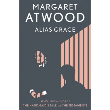 Alias Grace