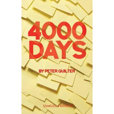 4000 Days