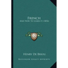 French: And How To Learn It (1856)