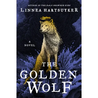 The Golden Wolf