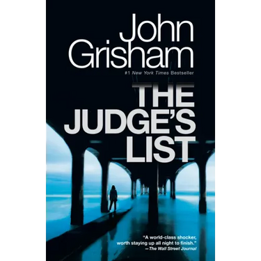 The Judge's List