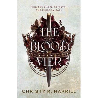 The Blood Vier