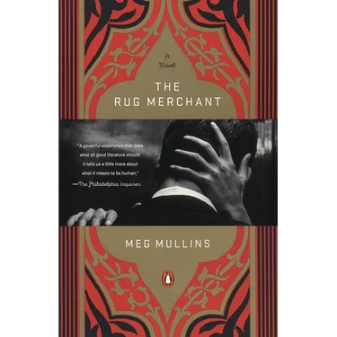 The Rug Merchant