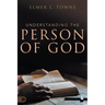 Understanding the Person of God