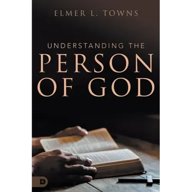 Understanding the Person of God