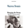 Managing the Dream