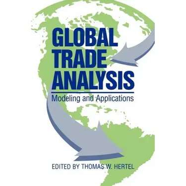 Global Trade Analysis: Modeling and Applications