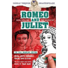 Romeo and Juliet: The Full Doodling Edition to Draw, Write, Scribble, Color, Snip and Stick